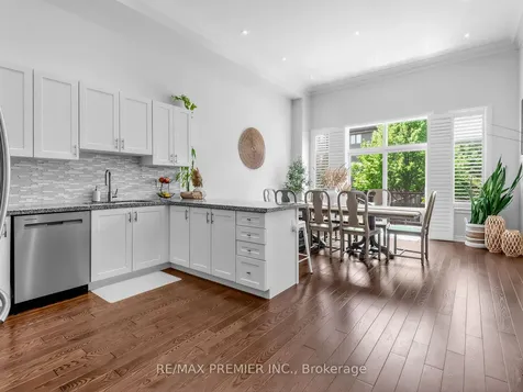 57B Westona Street Toronto ON M9P 2X9