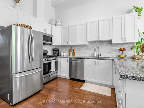 57B Westona Street Toronto ON M9P 2X9