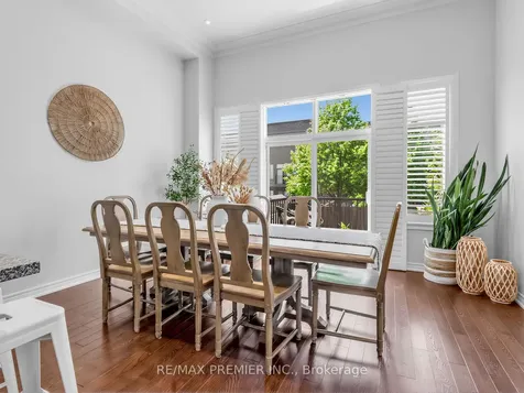57B Westona Street Toronto ON M9P 2X9