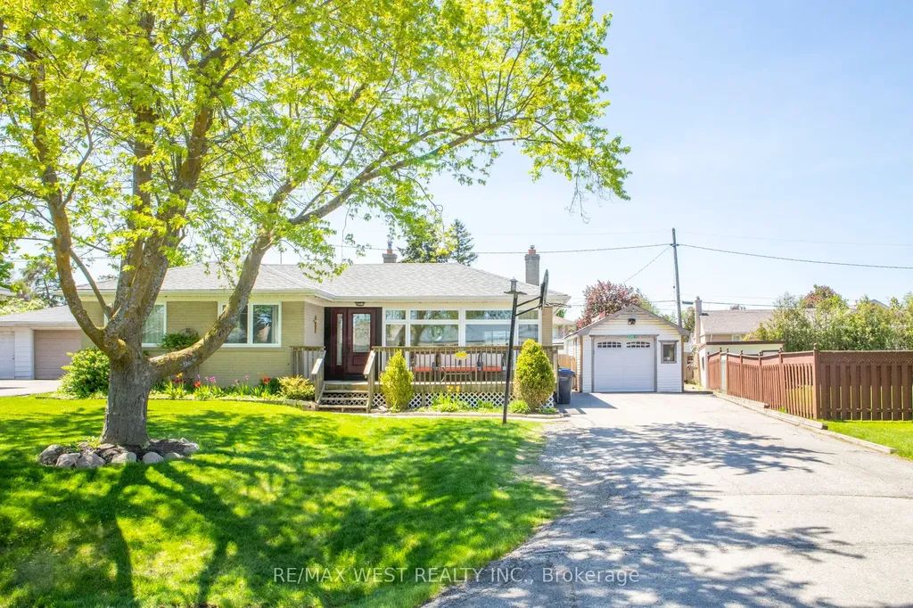 320 Pearl Street Caledon ON L7E 4Z2