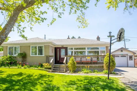 320 Pearl Street Caledon ON L7E 4Z2