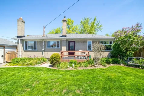 320 Pearl Street Caledon ON L7E 4Z2