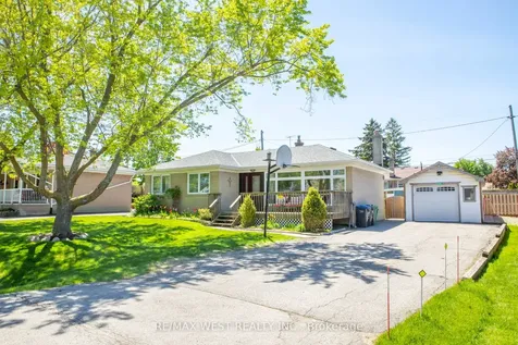 320 Pearl Street Caledon ON L7E 4Z2