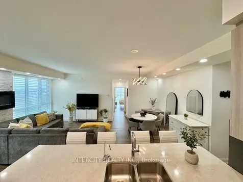 55 Yorkland Boulevard Brampton ON L6P 4K9