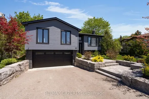 317 Marple Crescent Caledon ON L7E 3Y8