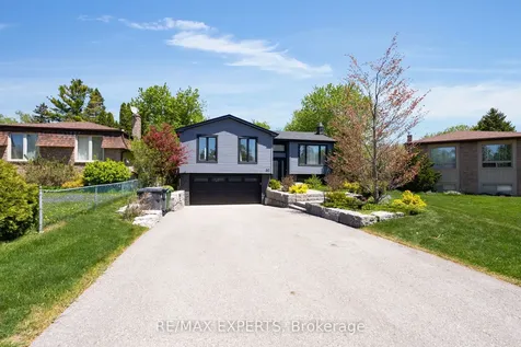 317 Marple Crescent Caledon ON L7E 3Y8