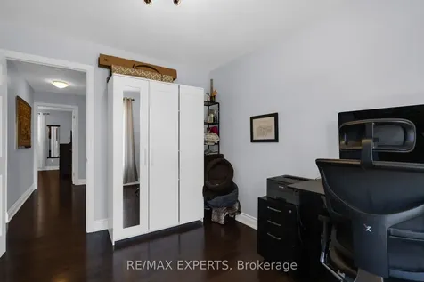 317 Marple Crescent Caledon ON L7E 3Y8
