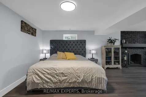 317 Marple Crescent Caledon ON L7E 3Y8