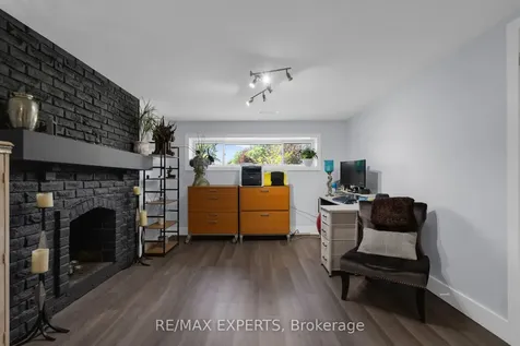 317 Marple Crescent Caledon ON L7E 3Y8