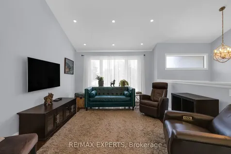 317 Marple Crescent Caledon ON L7E 3Y8