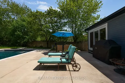 317 Marple Crescent Caledon ON L7E 3Y8