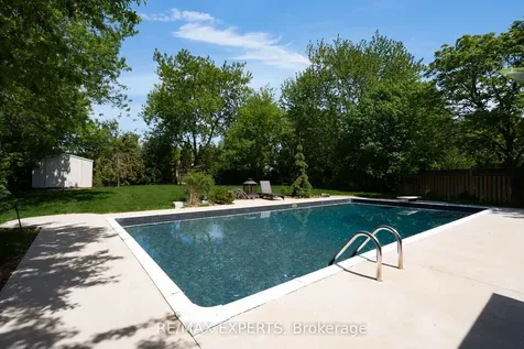 317 Marple Crescent Caledon ON L7E 3Y8
