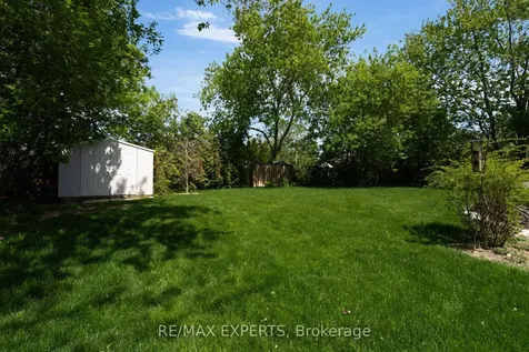 317 Marple Crescent Caledon ON L7E 3Y8