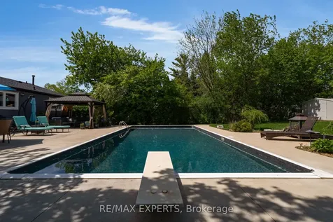 317 Marple Crescent Caledon ON L7E 3Y8