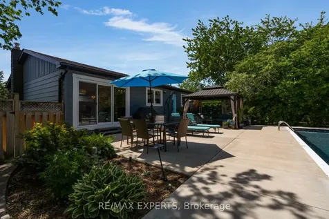 317 Marple Crescent Caledon ON L7E 3Y8