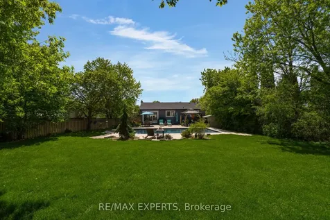 317 Marple Crescent Caledon ON L7E 3Y8