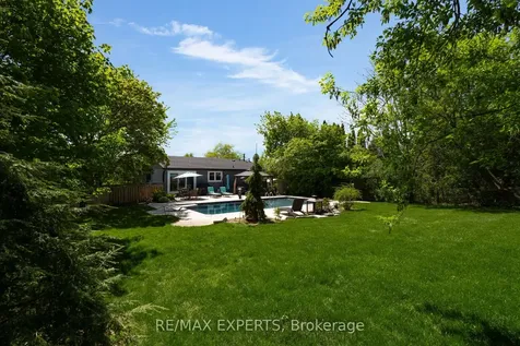 317 Marple Crescent Caledon ON L7E 3Y8