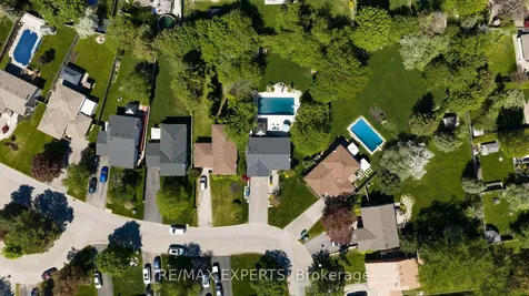 317 Marple Crescent Caledon ON L7E 3Y8