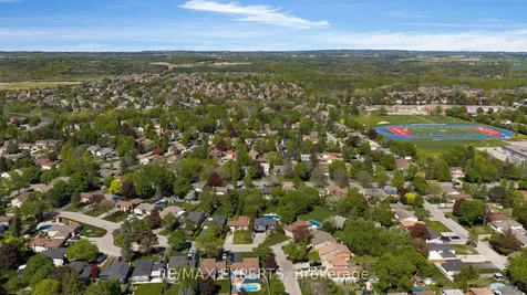 317 Marple Crescent Caledon ON L7E 3Y8