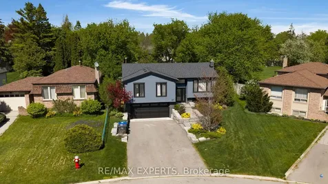 317 Marple Crescent Caledon ON L7E 3Y8
