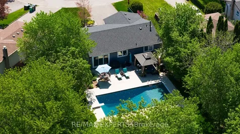 317 Marple Crescent Caledon ON L7E 3Y8
