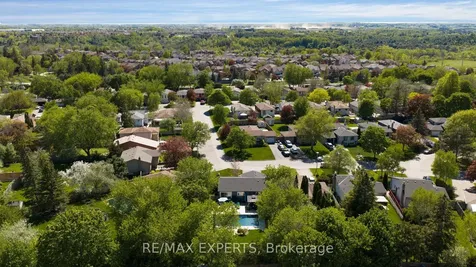 317 Marple Crescent Caledon ON L7E 3Y8