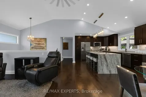 317 Marple Crescent Caledon ON L7E 3Y8