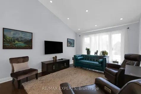 317 Marple Crescent Caledon ON L7E 3Y8