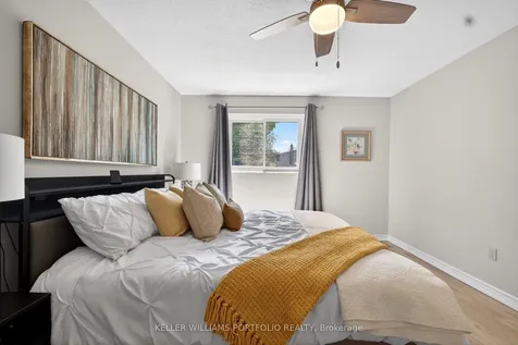 38 Laurelcrest Street Brampton ON L6S 2R4