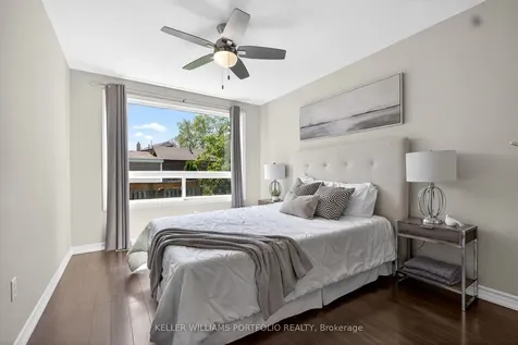 38 Laurelcrest Street Brampton ON L6S 2R4