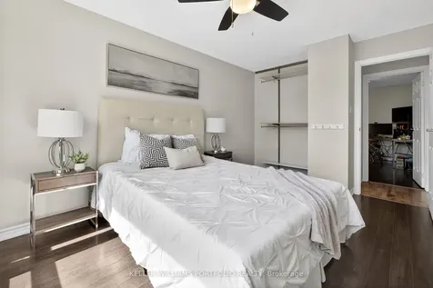 38 Laurelcrest Street Brampton ON L6S 2R4
