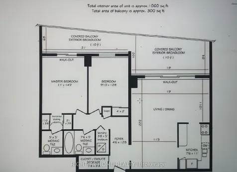80 Quebec Avenue Toronto ON M6P 4B7
