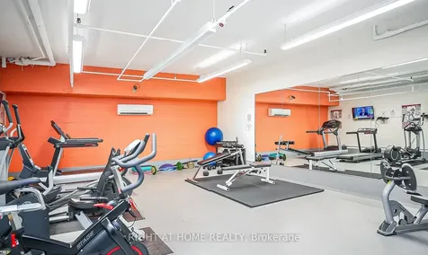 80 Quebec Avenue Toronto ON M6P 4B7
