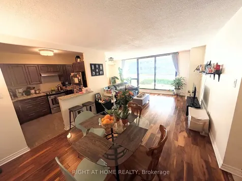 80 Quebec Avenue Toronto ON M6P 4B7