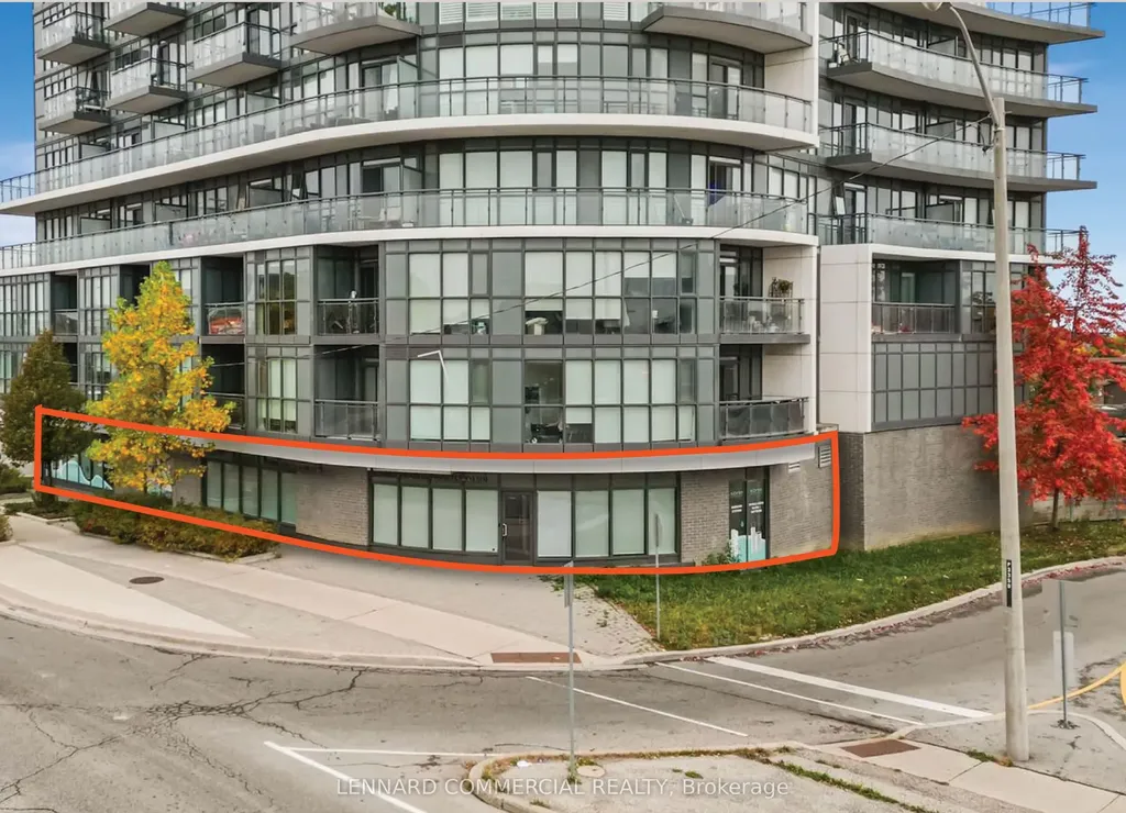16 Mcadam Avenue Toronto ON M6A 0B9