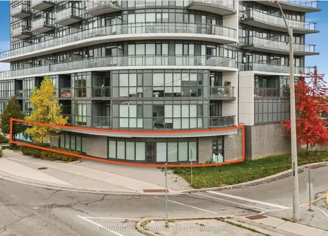 16 Mcadam Avenue Toronto ON M6A 0B9