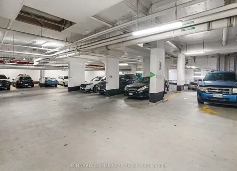 16 Mcadam Avenue Toronto ON M6A 0B9