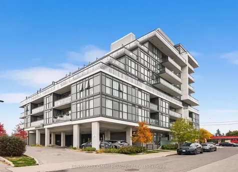 16 Mcadam Avenue Toronto ON M6A 0B9