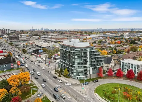 16 Mcadam Avenue Toronto ON M6A 0B9