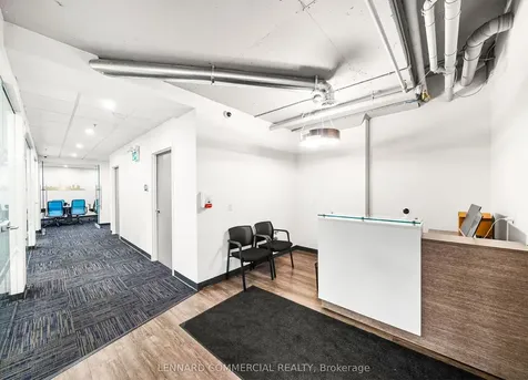 16 Mcadam Avenue Toronto ON M6A 0B9