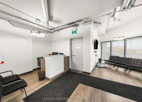 16 Mcadam Avenue Toronto ON M6A 0B9