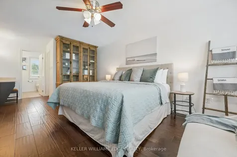 2124 Kevin Crescent Burlington ON L7M 4E3
