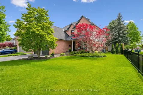 2124 Kevin Crescent Burlington ON L7M 4E3