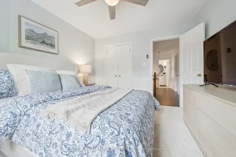 2124 Kevin Crescent Burlington ON L7M 4E3
