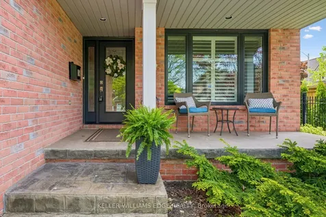 2124 Kevin Crescent Burlington ON L7M 4E3