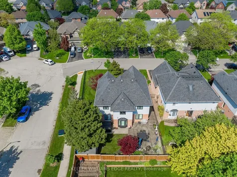 2124 Kevin Crescent Burlington ON L7M 4E3