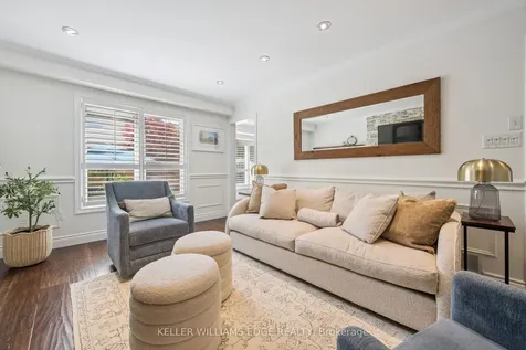 2124 Kevin Crescent Burlington ON L7M 4E3