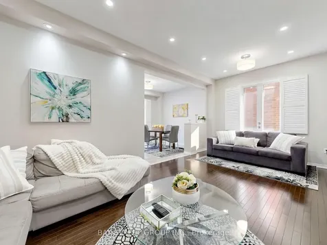 22 Pentonville Road Brampton ON L6R 3R9