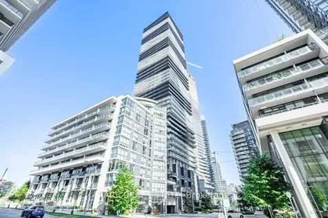 56 Annie Craig Drive Toronto ON M8V 0C8