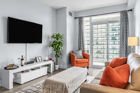 56 Annie Craig Drive Toronto ON M8V 0C8